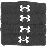 Under Armour 1/2 inch Wristbands