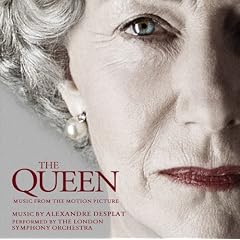 The Queen