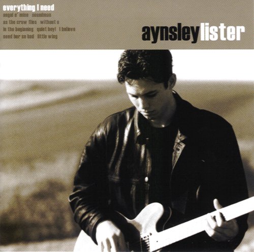 CD-Charts  Music : Everything I Need