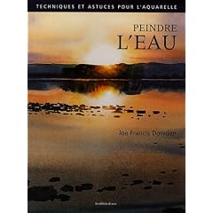 Peindre l'eau � l'aquarelle