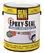 Epoxy-Seal - Armor Gray - 1-Gallon