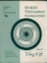 Spoken Vietnamese for Beginners (Book + CD) (Southeast Asian Language Series)