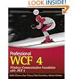 Professional WCF Communication Foundation ebook