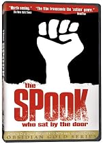 Stream The Spook Who Sat by the Door Online.
