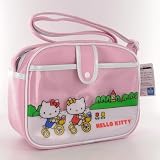 Hello Kitty Sac à main Lunch Bag (bento) Rose