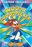 Woody Woodpecker