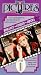 Pictures Vol.1 [VHS]
