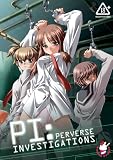 Perverse Investigations DVD