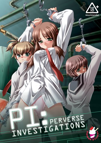 PERVERSE INVESTIGATIONS.