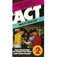 Act Math Review [VHS] by 