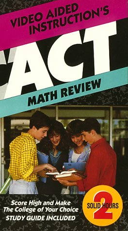 Act Math Review