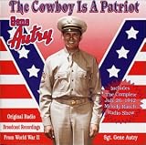 Cowboy Is a Patriot (Bonus CD)