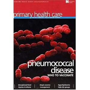 Primary Health Care by
