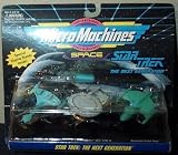 Star Trek the Next Generation Micro Machines Collection #5