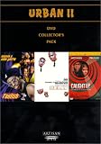 Urban II DVD Collector`s Pack (Foolish / Belly / Caught Up)