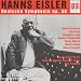 Hanns Eisler: Deutsche Sinfonie (German Symphony), Op. 50, for Soloists, Speakers, Chorus & Orchestra
