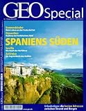 Produkt-Bild: GEO Special 1/2002: Spaniens S&uuml;den