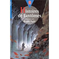 Histoires de fant�mes