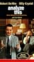 Analyze This [VHS]