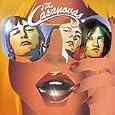The Casanovas