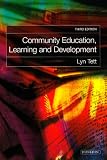 Community Education, Learning and Development