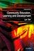 Community Education, Learning and Development: Third Edition
