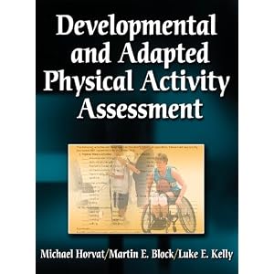 Adapted Physical Education Conferences Nation