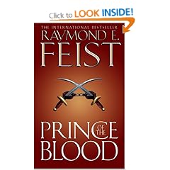 Prince of the Blood