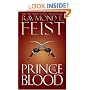 Prince of the Blood