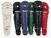 19 Adult Size Pro Double Knee Cap Leg Guards with Wings from Markwort - One Pair