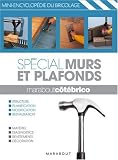 Sp�cial Murs et plafonds
