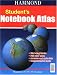Hammond Student's Notebook Atlas