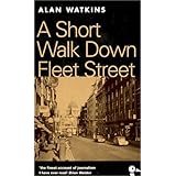 a short walk down fleet street from beaverbrook to boycott