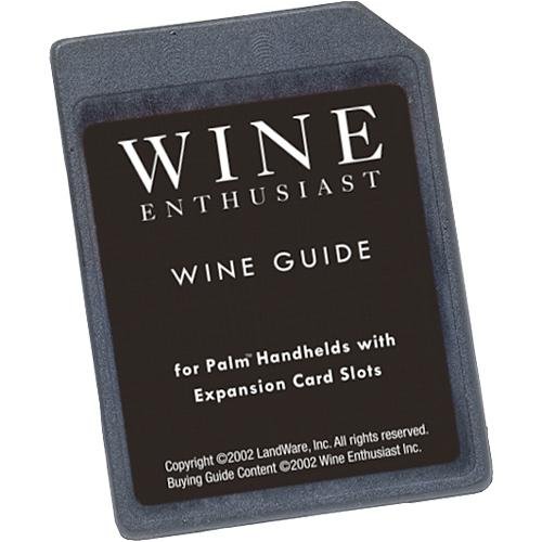 wine reviews