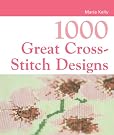 1000 Great Cross-Stitch...