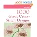 1000 Great Cross Stitch Designs