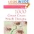 1000 Great Cross Stitch Designs