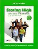 Scoring High on Itbs