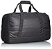 Incase Eo Travel Duffel, Black, One Size