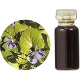 生活の木 C 花精油 バイオレット リーフ アブソリュート エッセンシャルオイル 3ml