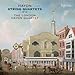 Haydn: String Quartets Op.33