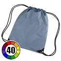 Bagbase Gym Bag > GymSac - 40 Colours