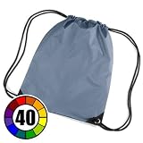 Bagbase Gym Bag > GymSac - 40 Colours