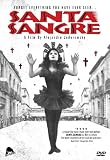 related product Santa Sangre