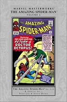 Amazing Spider-Man Masterworks Vol. 2