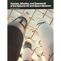Rockets, Missiles and Spacecraft of the National Air and Space Museum, Smithsonian Institution