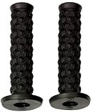 Pedro's Dice Bicycle Grips with Flange