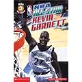 Nba Reader: The Kevin Garnett Story (Nba) book cover