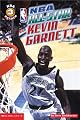 Nba Reader: The Kevin Garnett Story
