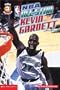 Nba Reader: The Kevin Garnett Story
